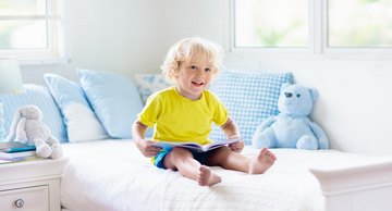Как оформить детскую комнату: рекомендации и 3 главных правила для дизайнеров интерьера