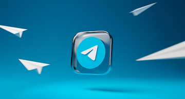 Как дизайнеру вести Telegram-канал: советы эксперта