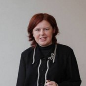 Людмила Хорун