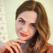 Надежда Румянцева