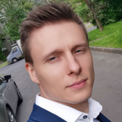 Евгений Боровой