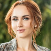 Алиса Киба