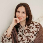 Анна Шпилевская