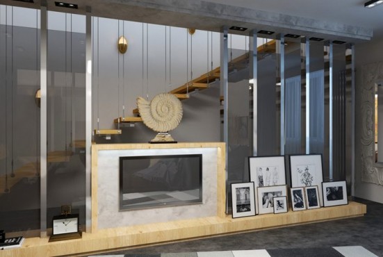 Портфолио дизайнера - Галина Приходько - 3