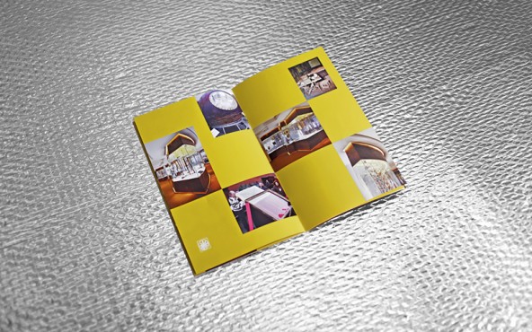 Портфолио дизайнера - Кирилл Витковский - 36