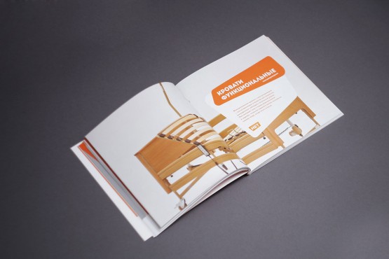 Портфолио дизайнера - Кирилл Витковский - 30