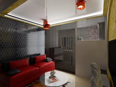 Портфолио дизайнера - Марина Костарнова - 7