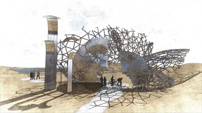 Портфолио дизайнера - Варвара Марковская - 14