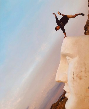 Портфолио дизайнера - Варвара Марковская - 7