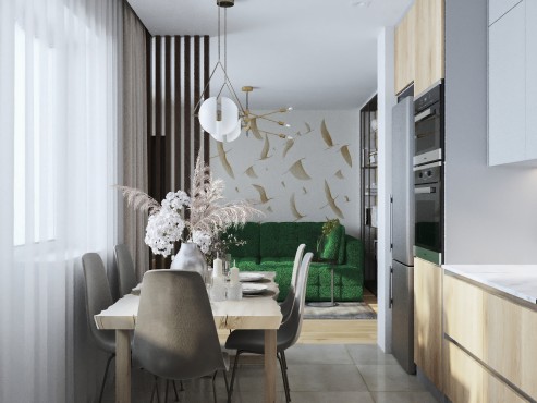 Портфолио дизайнера - Катерина Беляева - 2