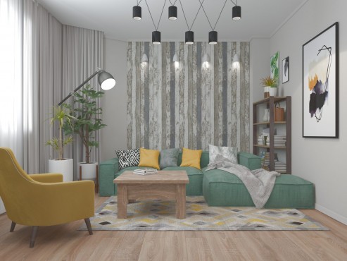 Портфолио дизайнера - Катерина Беляева - 3