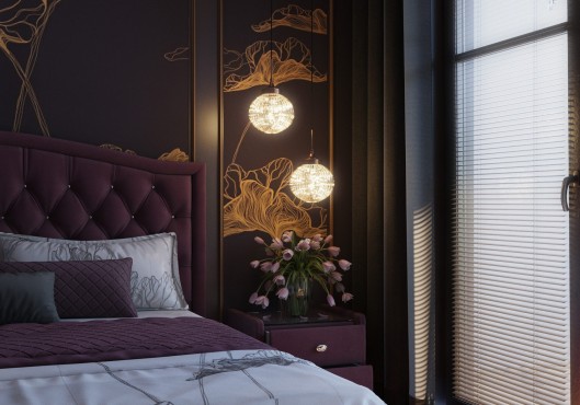 Портфолио дизайнера - Катерина Беляева - 5