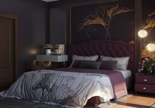 Портфолио дизайнера - Катерина Беляева - 6