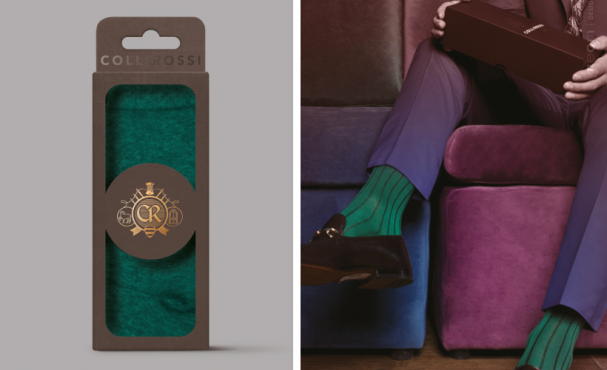 Портфолио дизайнера - Stefano Dell'Orto - 3