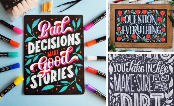 Портфолио дизайнера - Olga Muzician Pacilio - 1