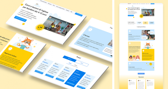 Портфолио дизайнера - Святослав Трипольский - 8