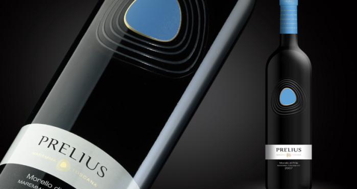 Портфолио дизайнера - Anthony Letterese - 1