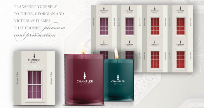 Портфолио дизайнера - Anthony Letterese - 3