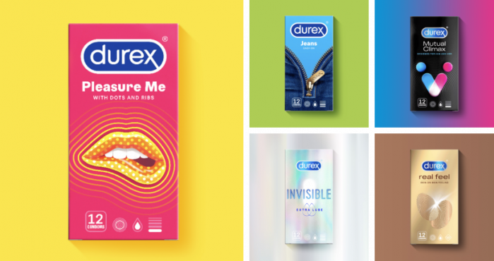 Портфолио дизайнера - Anthony Letterese - 4