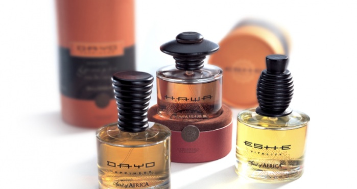 Портфолио дизайнера - Anthony Letterese - 5