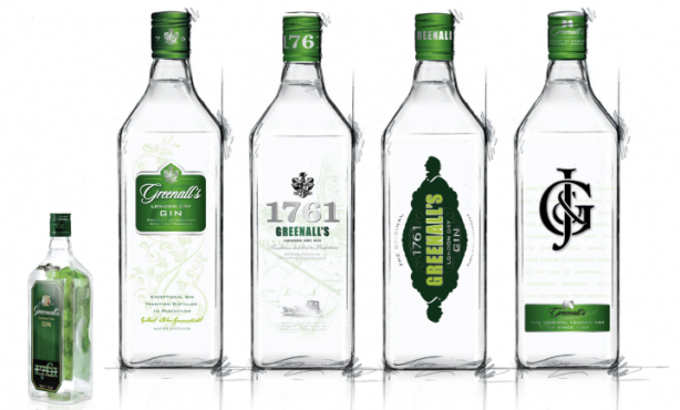 Портфолио дизайнера - Anthony Letterese - 6