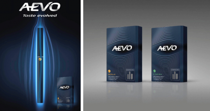 Портфолио дизайнера - Anthony Letterese - 7