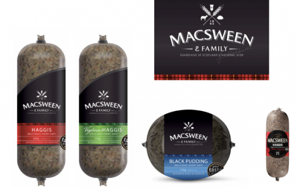 Портфолио дизайнера - Anthony Letterese - 8