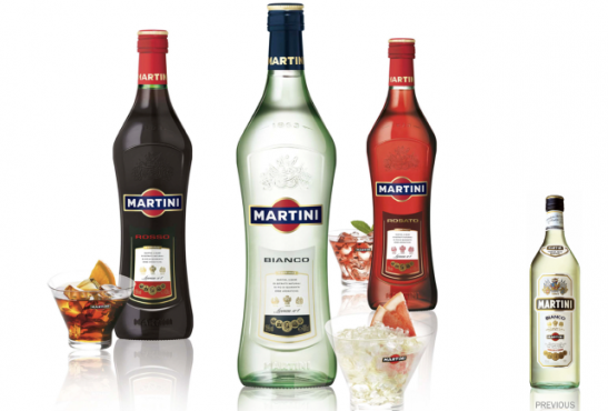 Портфолио дизайнера - Anthony Letterese - 9