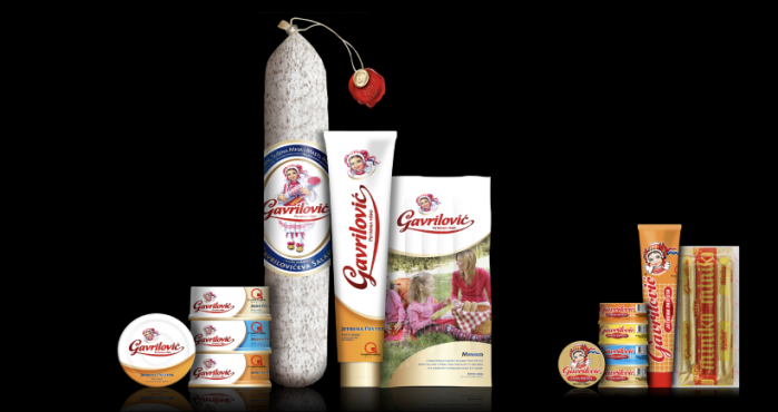 Портфолио дизайнера - Anthony Letterese - 10