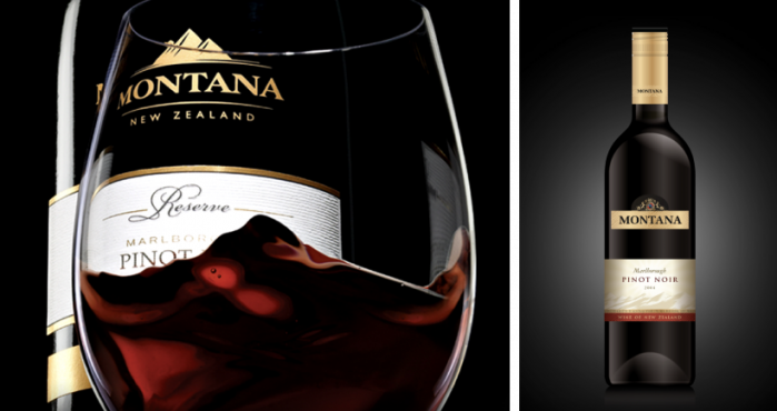 Портфолио дизайнера - Anthony Letterese - 11