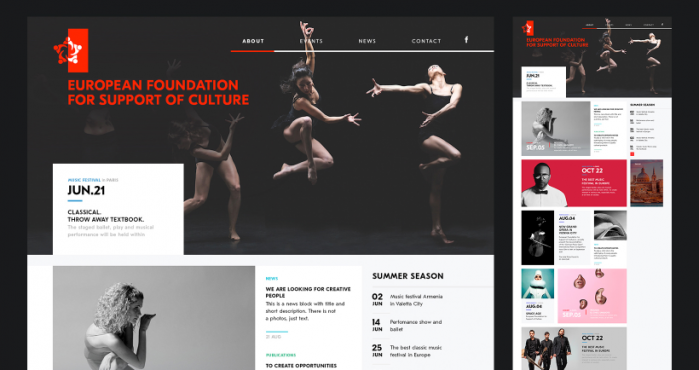 Портфолио дизайнера - Вероника Полякова - 8