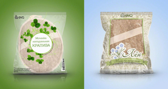 Портфолио дизайнера - Наталья Захарова - 3