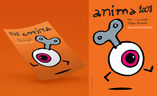 Портфолио дизайнера - Teresa Sdralevich - 1