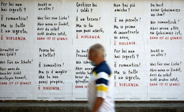 Портфолио дизайнера - Teresa Sdralevich - 2