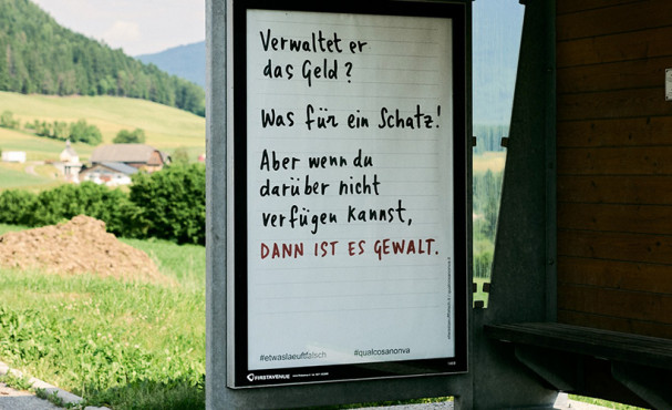 Портфолио дизайнера - Teresa Sdralevich - 4