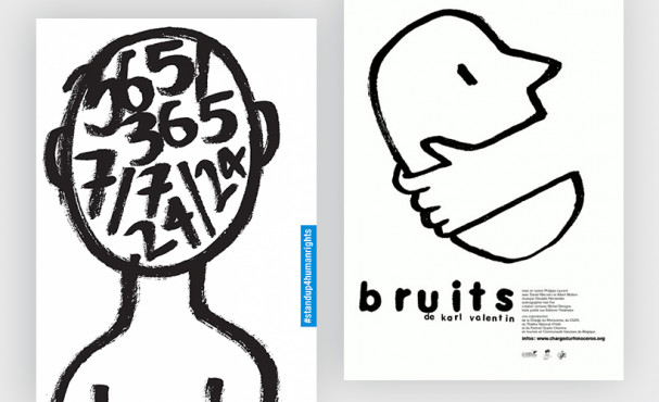 Портфолио дизайнера - Teresa Sdralevich - 5