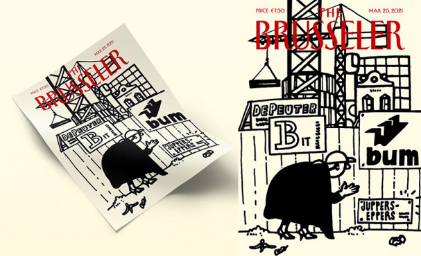 Портфолио дизайнера - Teresa Sdralevich - 6