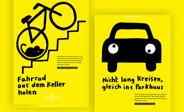 Портфолио дизайнера - Teresa Sdralevich - 7