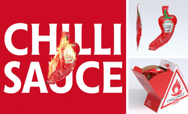 Портфолио дизайнера - Давид Оганесян - 2