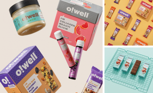 Портфолио дизайнера - Давид Оганесян - 4