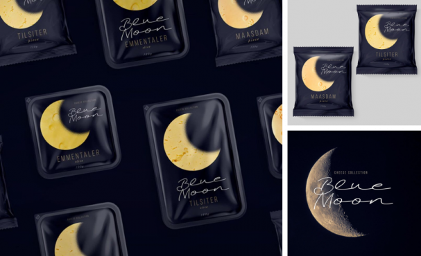 Портфолио дизайнера - Давид Оганесян - 5