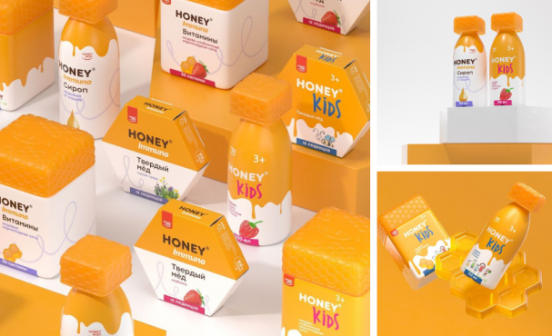 Портфолио дизайнера - Алевтина Колегова - 6