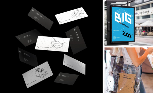 Портфолио дизайнера - Наталья Гребенщикова - 4