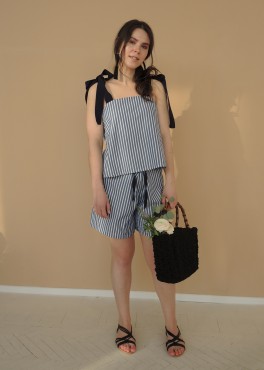 Портфолио дизайнера - Мария Акирейкина - 25