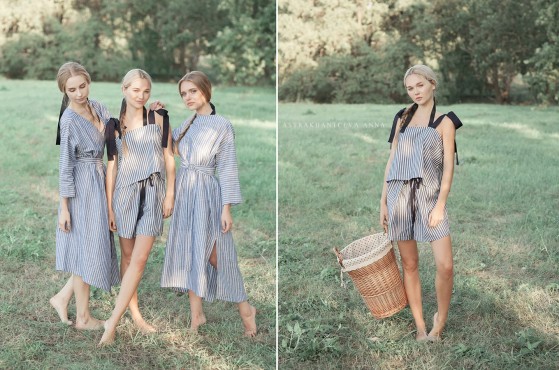 Портфолио дизайнера - Мария Акирейкина - 1