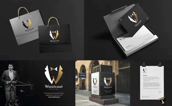 Графический дизайн – работы студентов - 38