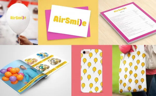 Графический дизайн – работы студентов - 40