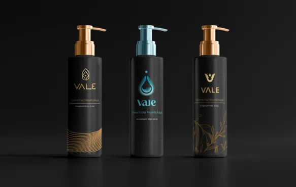 Графический дизайнер. Расширенный курс – работы студентов - 1