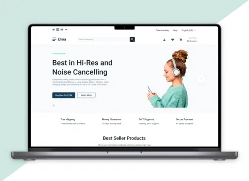Графический дизайнер. Расширенный курс – работы студентов - 9