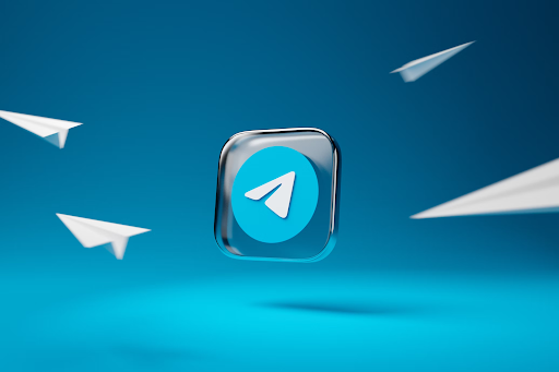 Как дизайнеру вести Telegram-канал: советы эксперта